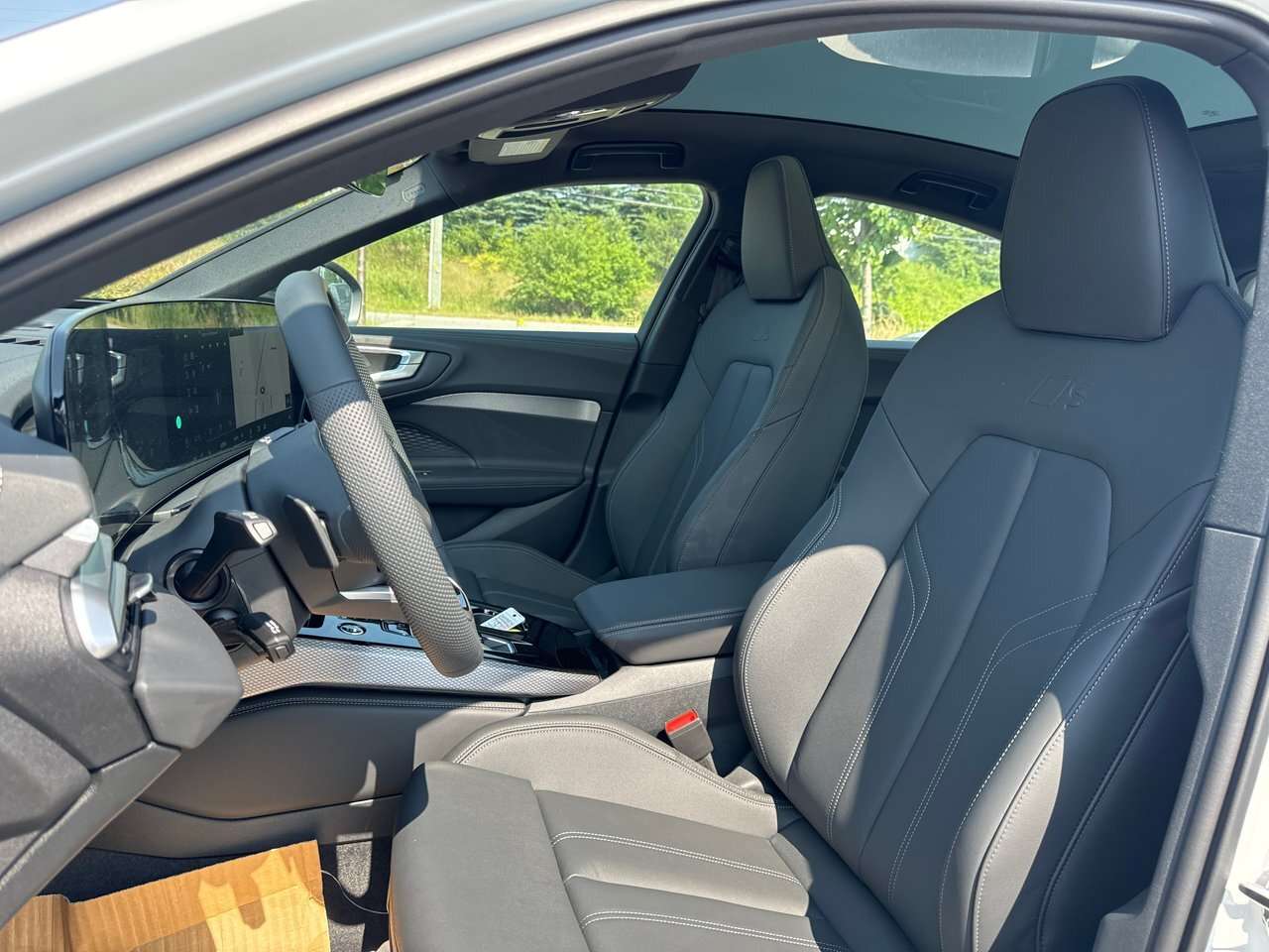 2025 Audi A5 TFSI | S Line Black thumb 19