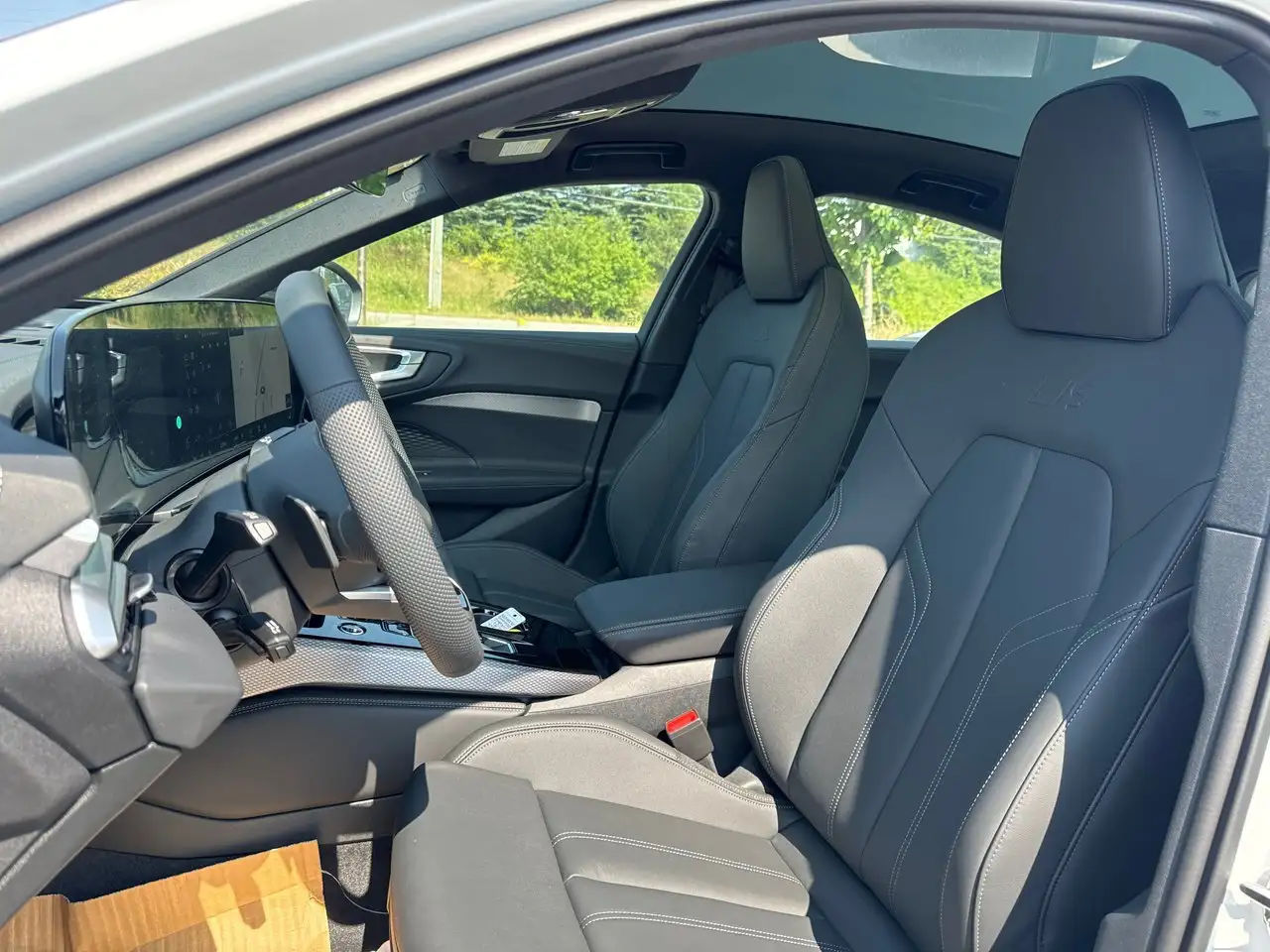 Audi A5 снимка Audi A5