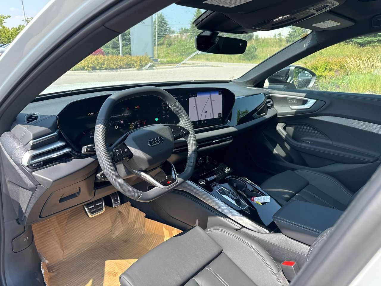 2025 Audi A5 TFSI | S Line Black thumb 21