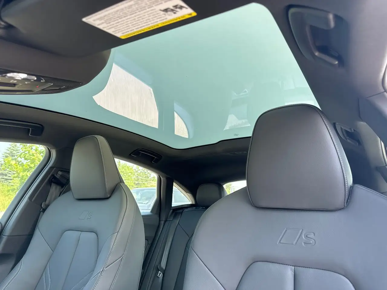 Audi A5 снимка Audi A5