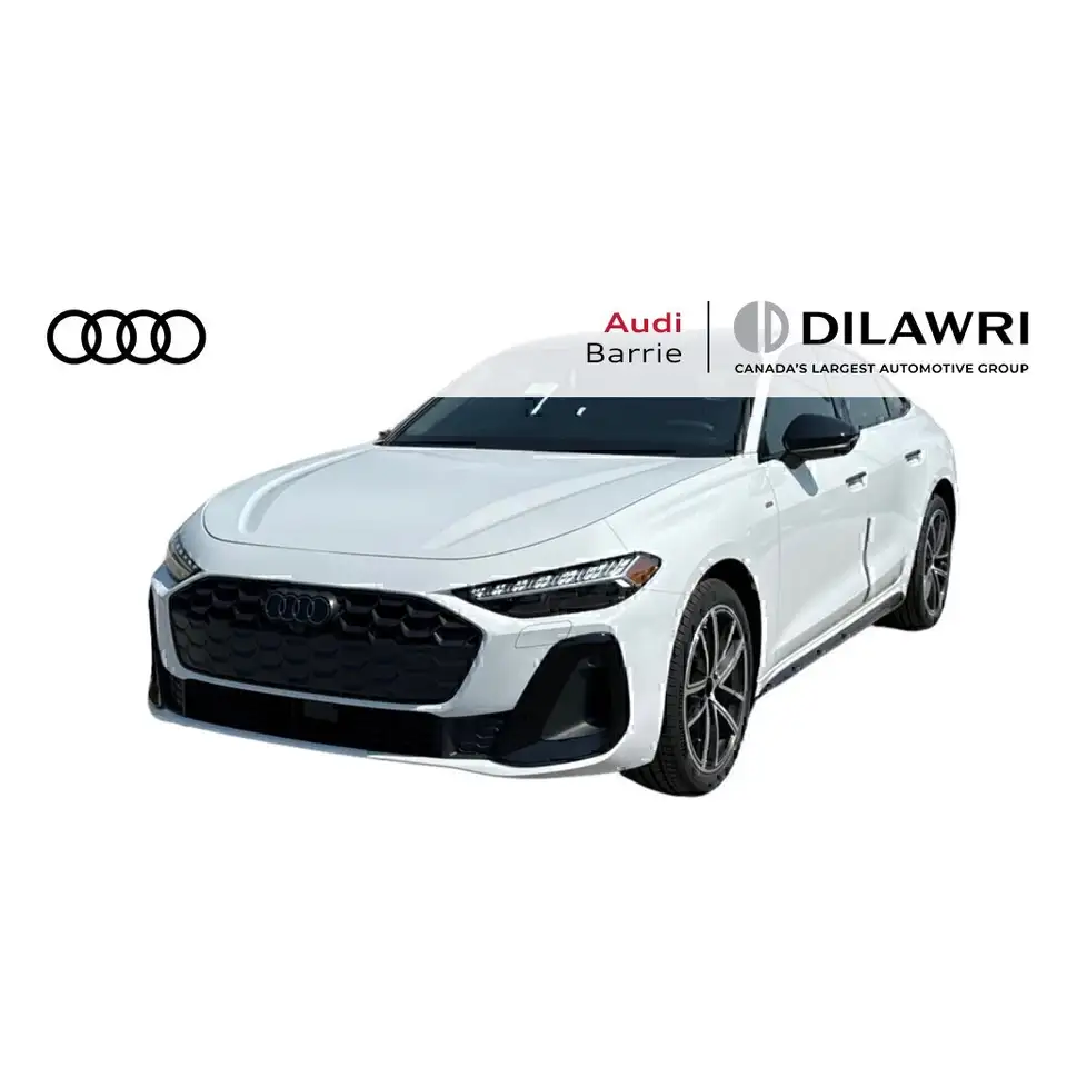 2025 Audi A5