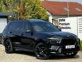 BMW X7 M 60i M Pro Executive Sky B+W eh.UPE:156840,- Schwarz - thumbnail 2