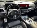 BMW X7 M 60i M Pro Executive Sky B+W eh.UPE:156840,- Schwarz - thumbnail 11