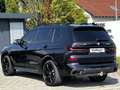 BMW X7 M 60i M Pro Executive Sky B+W eh.UPE:156840,- Schwarz - thumbnail 8