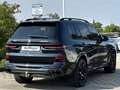 BMW X7 M 60i M Pro Executive Sky B+W eh.UPE:156840,- Schwarz - thumbnail 6