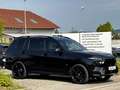 BMW X7 M 60i M Pro Executive Sky B+W eh.UPE:156840,- Schwarz - thumbnail 3