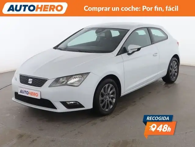 SEAT Leon 1.6 TDI I-Tech