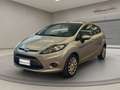 Ford Fiesta 1.4 TDCi 5p. Titanium Grigio - thumbnail 3