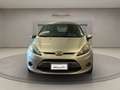 Ford Fiesta 1.4 TDCi 5p. Titanium Grigio - thumbnail 2