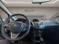Ford Fiesta 1.4 TDCi 5p. Titanium Grigio - thumbnail 10