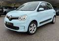 Renault Twingo III 0.9 TCE 95CH ZEN 20 Bleu - thumbnail 2