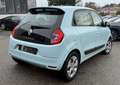 Renault Twingo III 0.9 TCE 95CH ZEN 20 Bleu - thumbnail 4