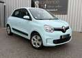 Renault Twingo III 0.9 TCE 95CH ZEN 20 Bleu - thumbnail 1