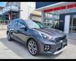 Kia Niro 1.6 GDI HEV Style Gris - thumbnail 3