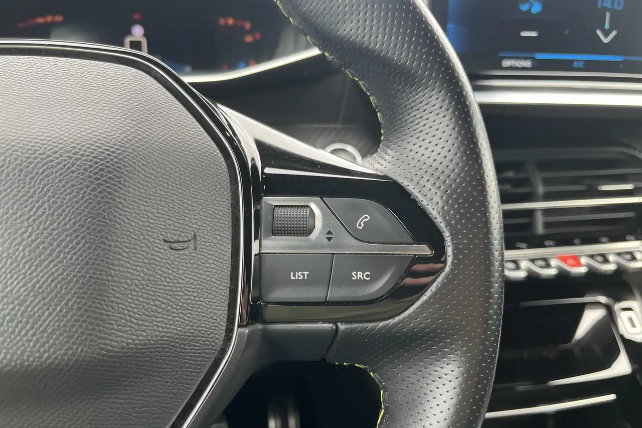 Peugeot 2008 2008 — photo 24