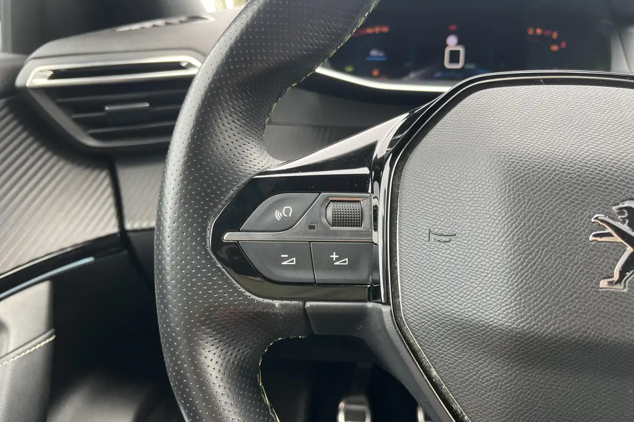 Peugeot 2008 2008 — photo 23