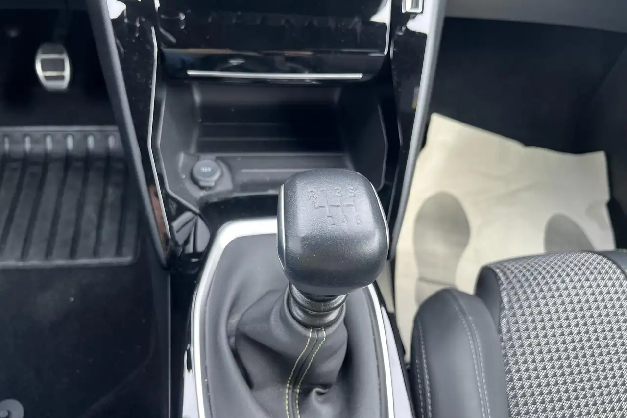 Peugeot 2008 2008 — photo 30