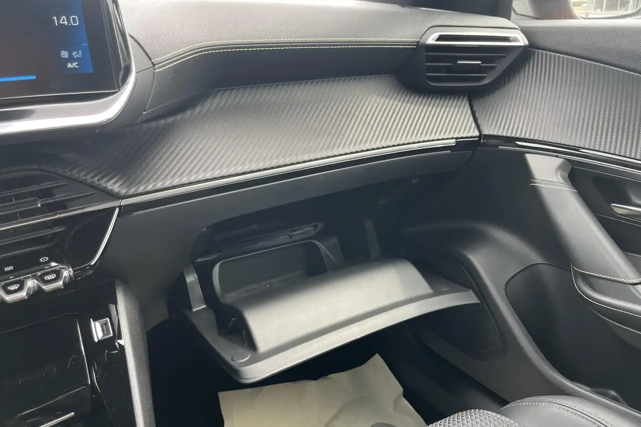 Peugeot 2008 2008 — photo 32