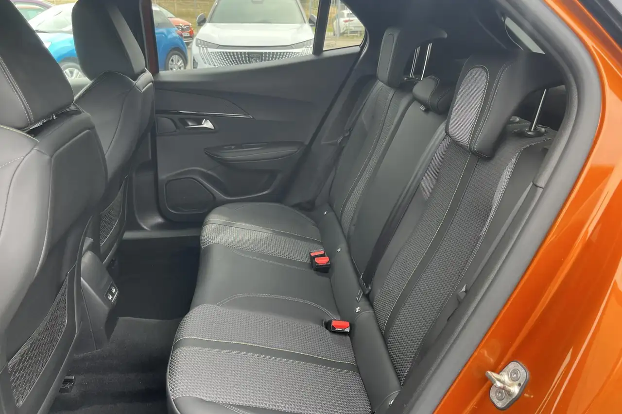 Peugeot 2008 2008 — photo 18