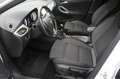 Opel Astra K 1.2 Turbo GS Line *NAVI|CAM|ASSISTENZ* Blanco - thumbnail 11