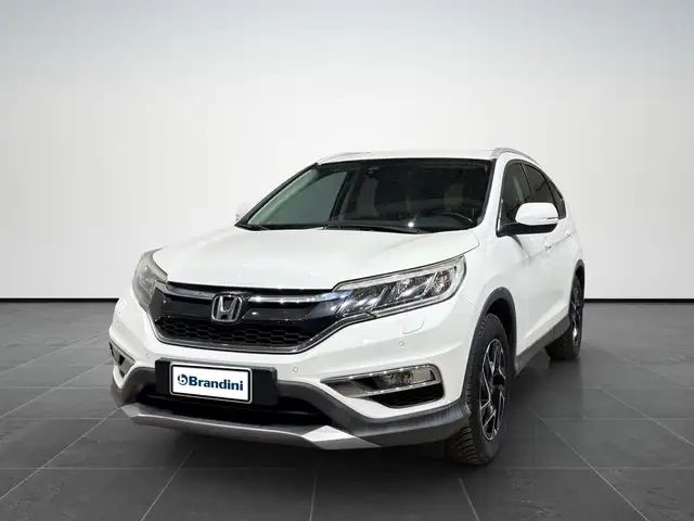 Honda CR-V 1.6  Elegance + Navi