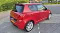 Suzuki Swift 1.6 Sport 125Pk/Airco🥶/Keyless/Apk✅️ Rood - thumbnail 4