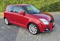 Suzuki Swift 1.6 Sport 125Pk/Airco🥶/Keyless/Apk✅️ Rood - thumbnail 1
