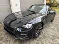 Abarth 124 Spider Turismo Zwart - thumbnail 1