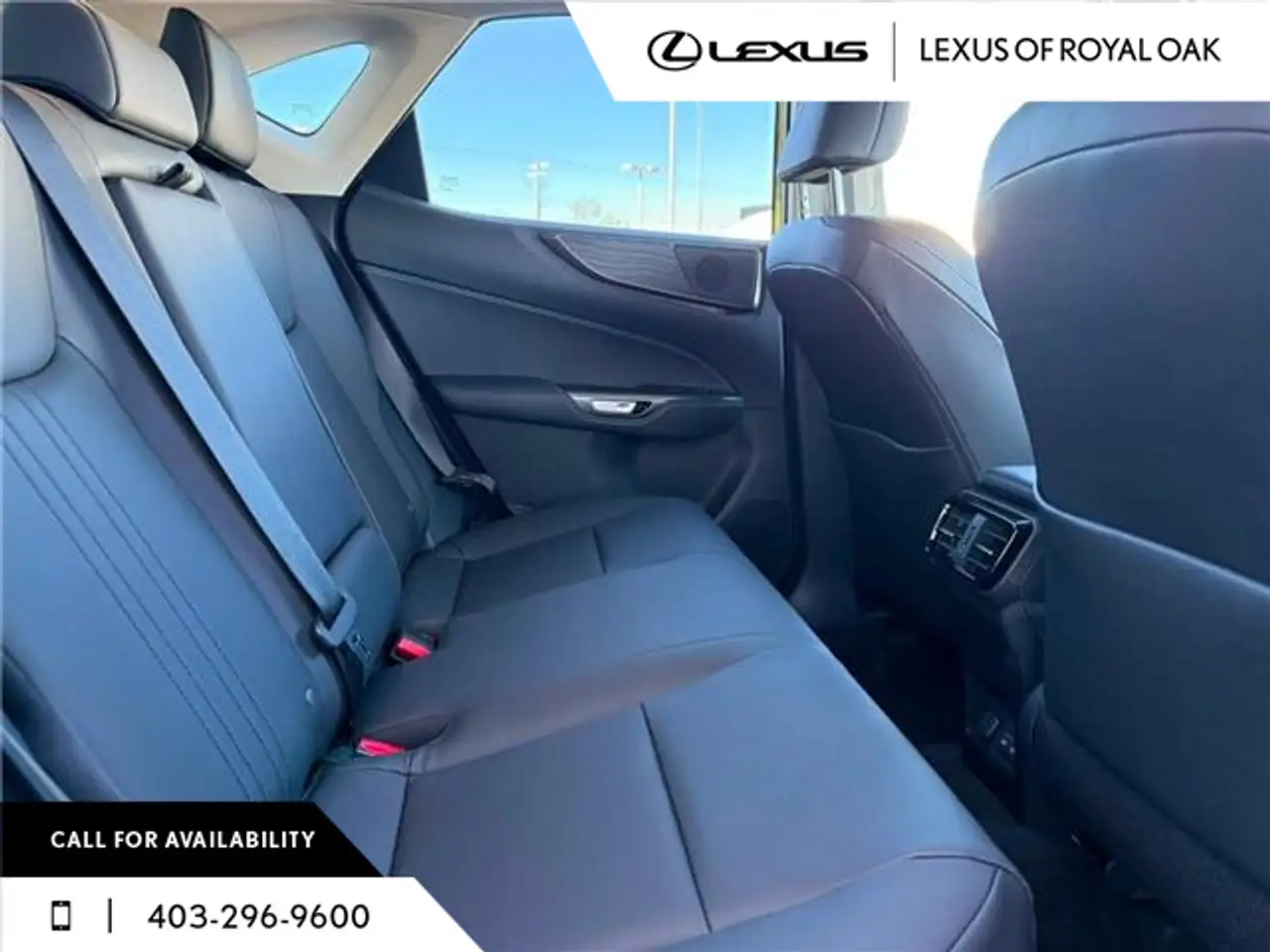Lexus NX fotografie Lexus NX