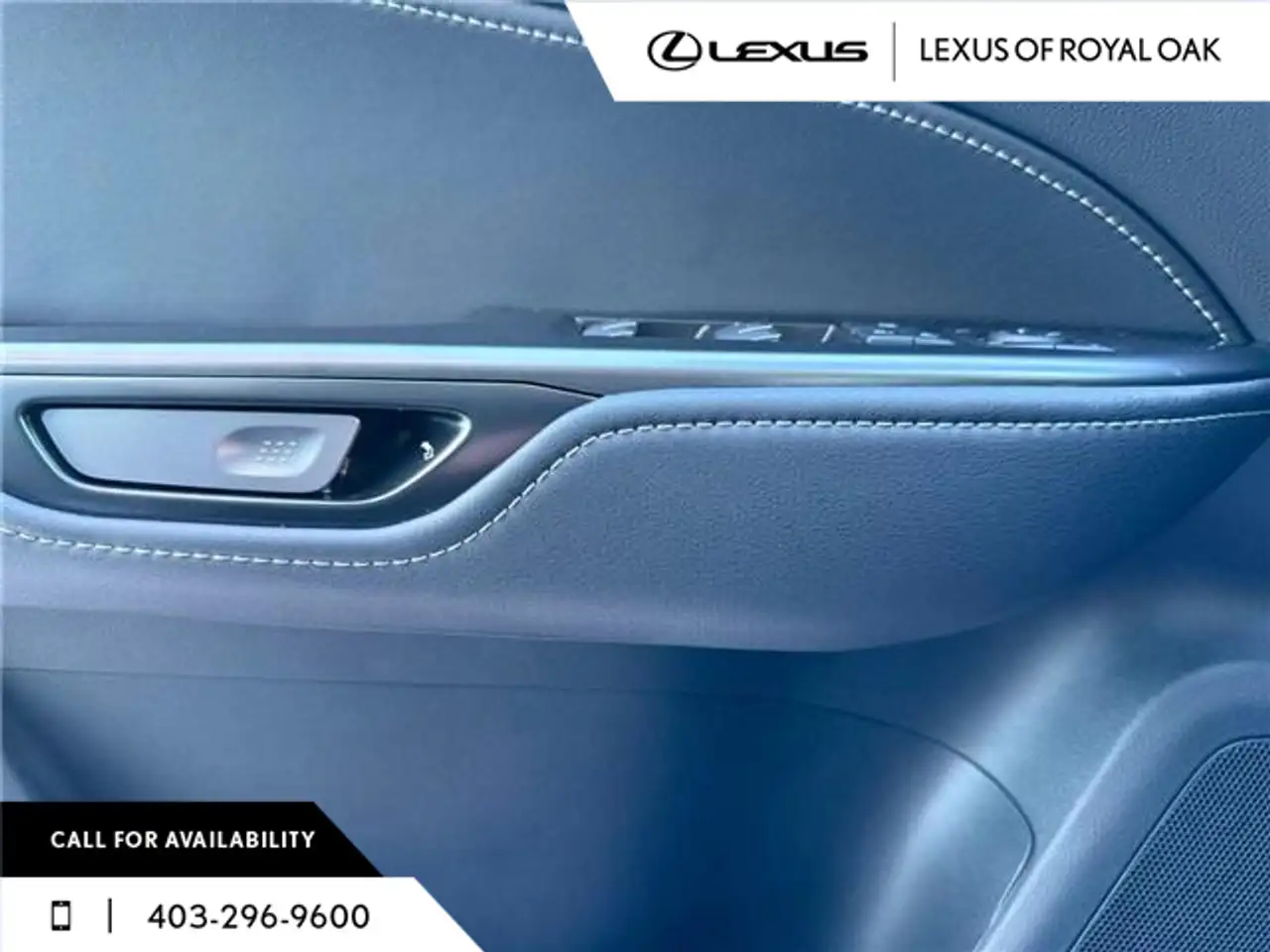 Lexus NX fotografie Lexus NX