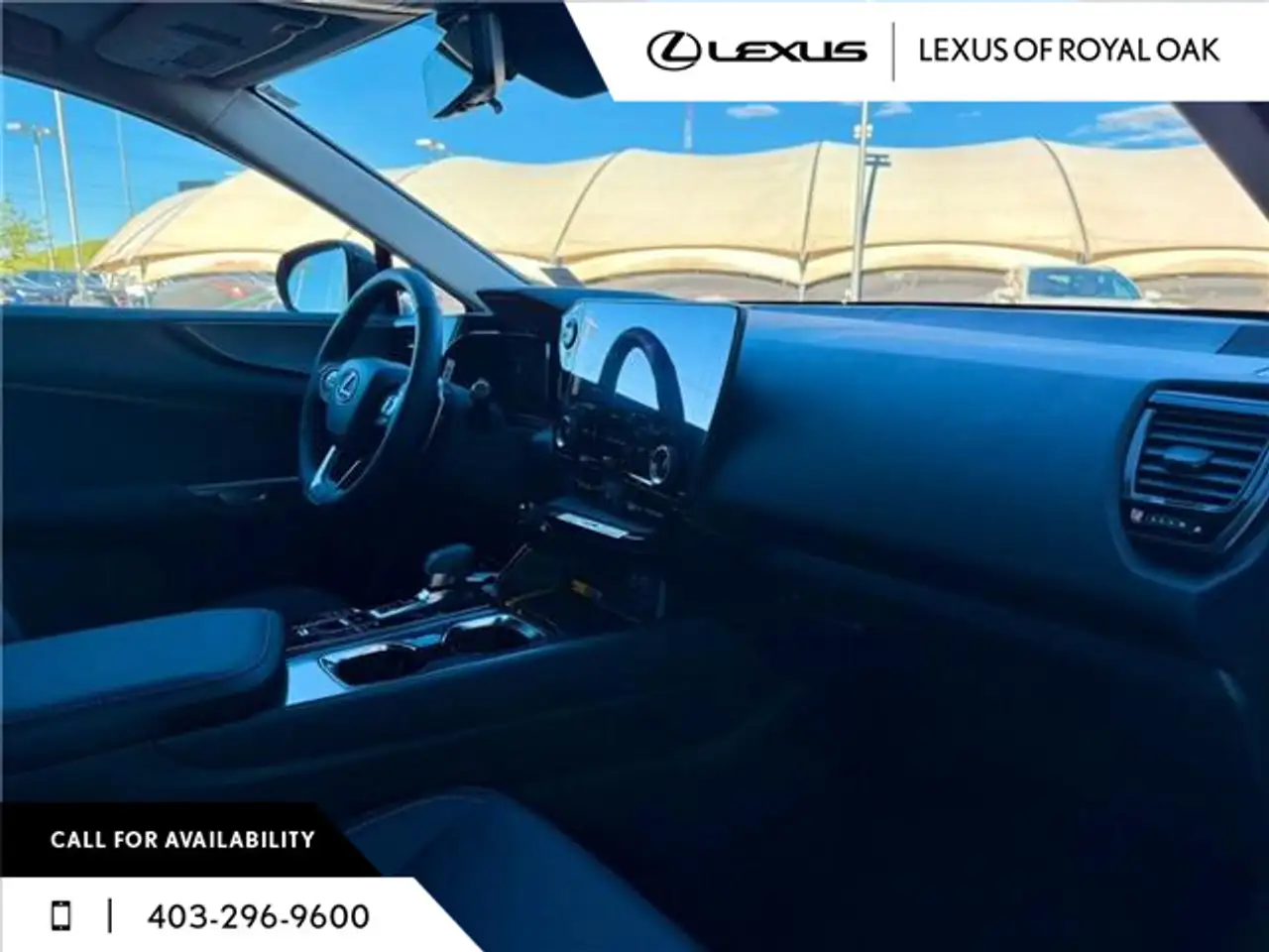 Lexus NX fotografie Lexus NX