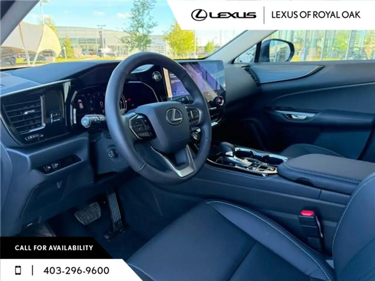 Lexus NX fotografie Lexus NX