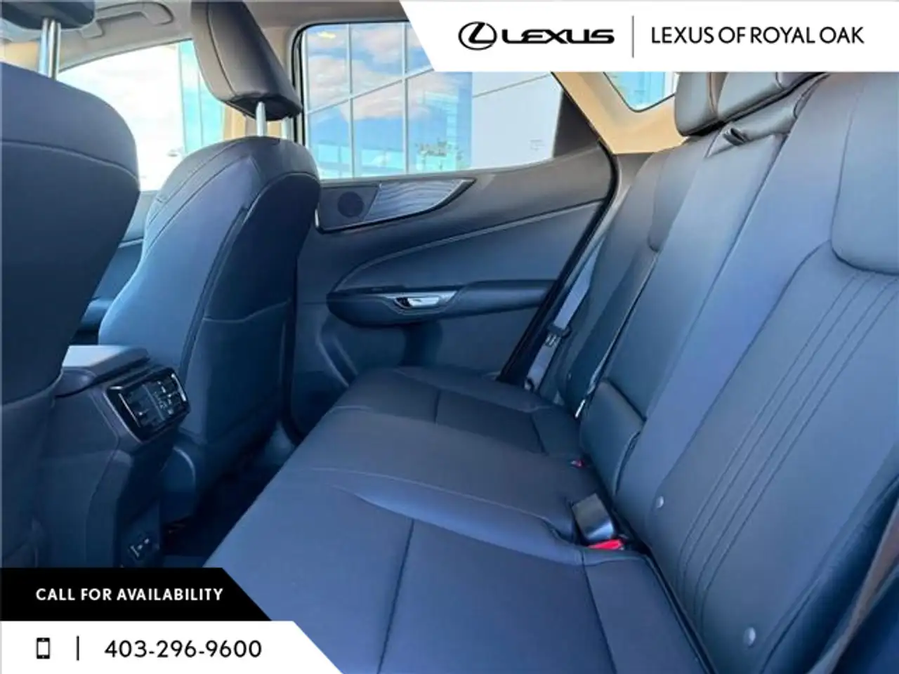 Lexus NX fotografie Lexus NX