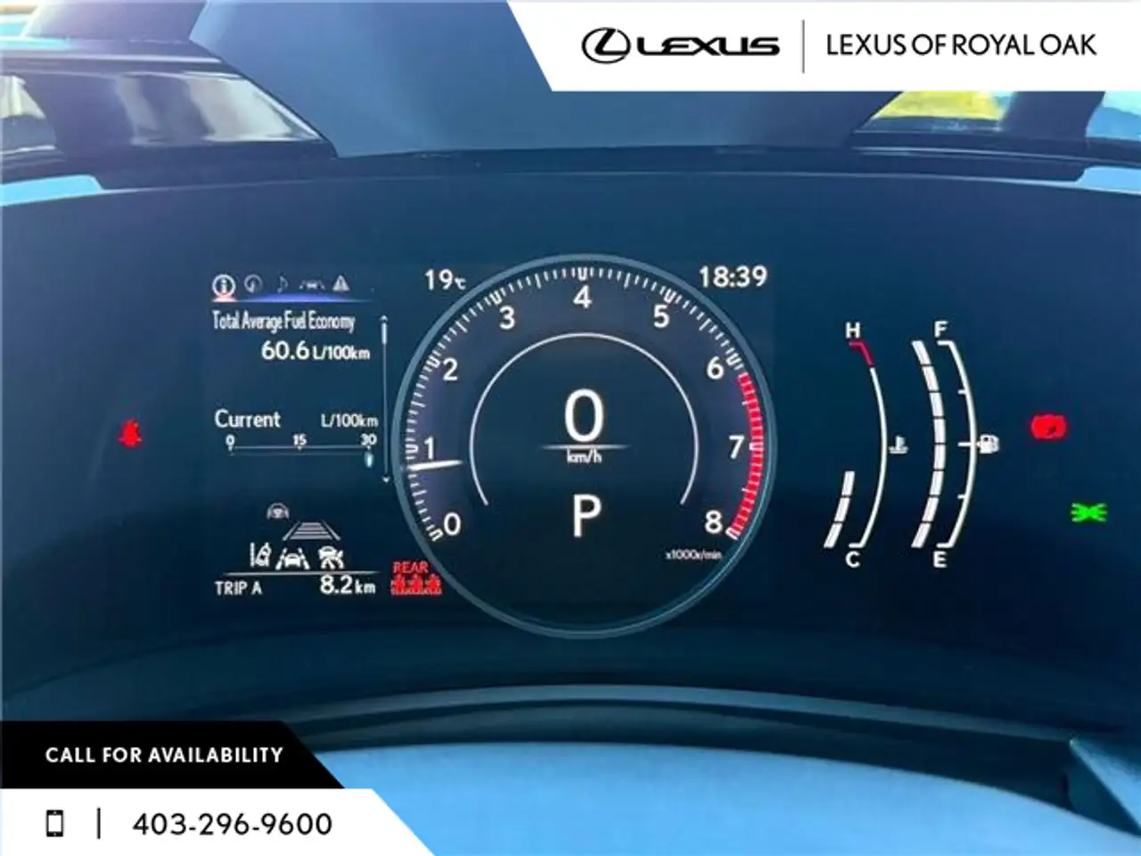 Lexus NX fotografie Lexus NX