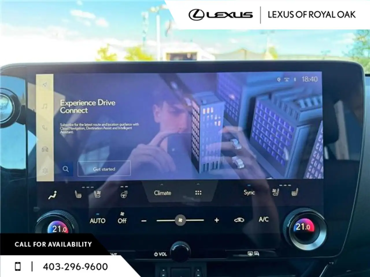 Lexus NX fotografie Lexus NX