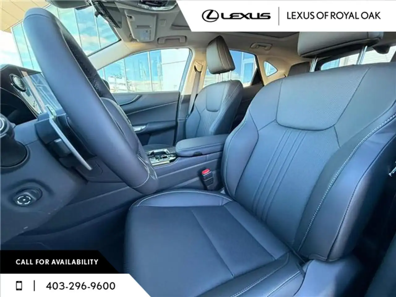 Lexus NX fotografie Lexus NX
