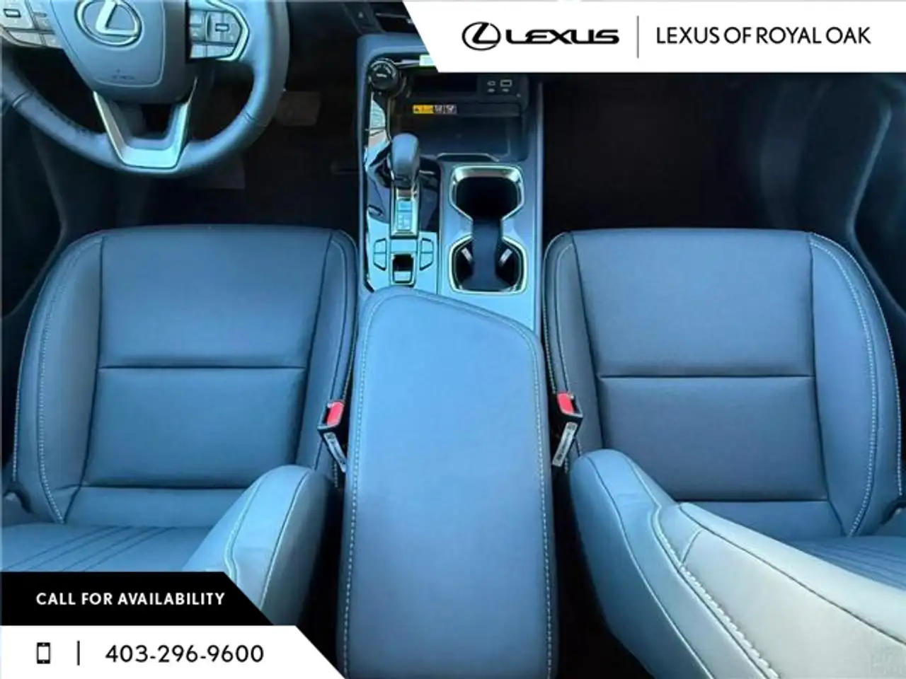 Lexus NX fotografie Lexus NX