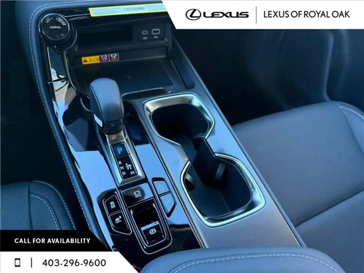 Lexus NX fotografie Lexus NX