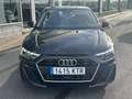 Audi A1 Sportback 30 TFSI S line Negro - thumbnail 5