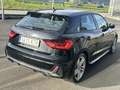 Audi A1 Sportback 30 TFSI S line Negro - thumbnail 4