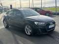 Audi A1 Sportback 30 TFSI S line Negro - thumbnail 2