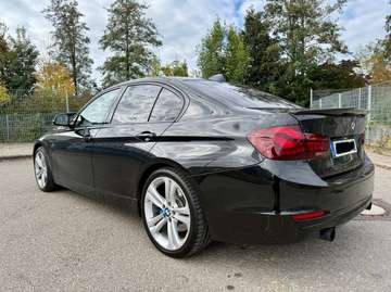 335i xDrive Sport-Aut. Sport Line MPerformance Kit
