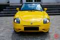 Fiat Barchetta 1.8 16V 131pk 1996 Jaune - thumbnail 8