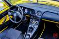 Fiat Barchetta 1.8 16V 131pk 1996 Jaune - thumbnail 10
