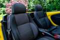 Fiat Barchetta 1.8 16V 131pk 1996 Jaune - thumbnail 11