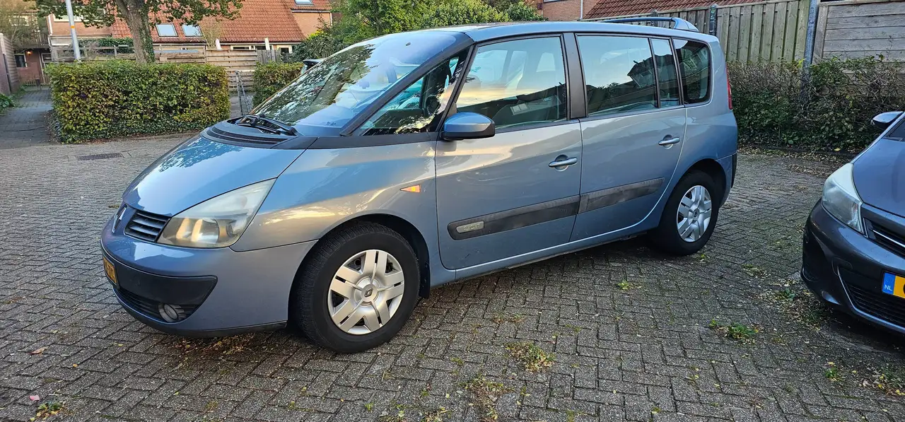Renault Espace