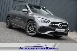 Mercedes-Benz GLA 200 AMG Pano Widescreen 360°Kamera AHK SHZ