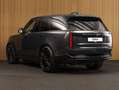 Land Rover Range Rover 3.0 P550e Autobiography 23"-MASSAGE-MERIDIAN Grau - thumbnail 3