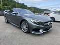 Mercedes-Benz S 500 Coupe 4Matic 9G-TRONIC Grigio - thumbnail 8