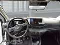 Hyundai i20 SELECT 1.2 Schaltwagen 79 PS Funktionspaket Blanc - thumbnail 9